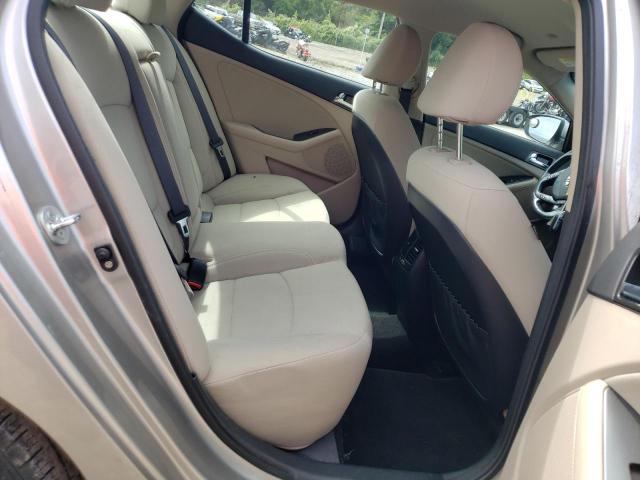 Photo 6 from auction – 2013 KIA OPTIMA HYB with VIN KNAGM4AD3D5060176