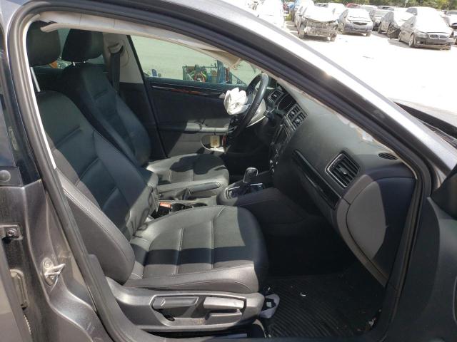 Photo 5 from auction – 2016 VOLKSWAGEN JETTA SEL with VIN 3VWL07AJ9GM409969