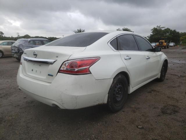 Photo 4 from auction – 2020 NISSAN ALTIMA 2.5 with VIN 1N4AL3AP7EC189914
