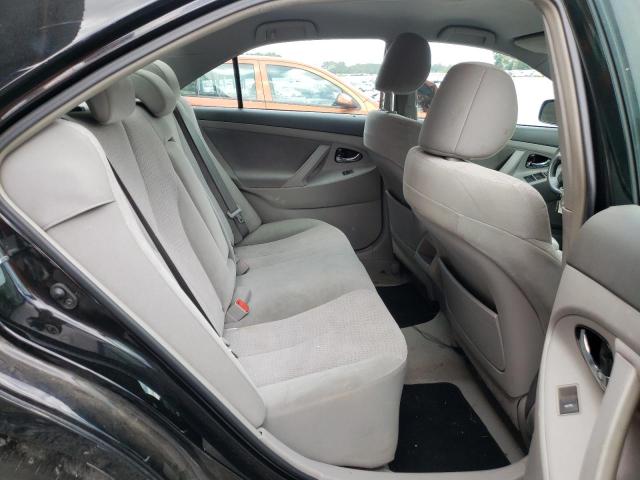 Photo 6 from auction – 2011 TOYOTA CAMRY BASE with VIN 4T4BF3EK9BR179168