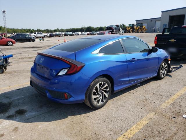 Photo 4 from auction – 2016 HONDA CIVIC LX with VIN 2HGFC4B58GH313385
