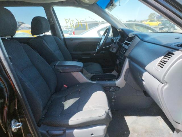 Фото 5 с аукциона – 2008 HONDA PILOT VP с VIN 5FNYF28288B006161