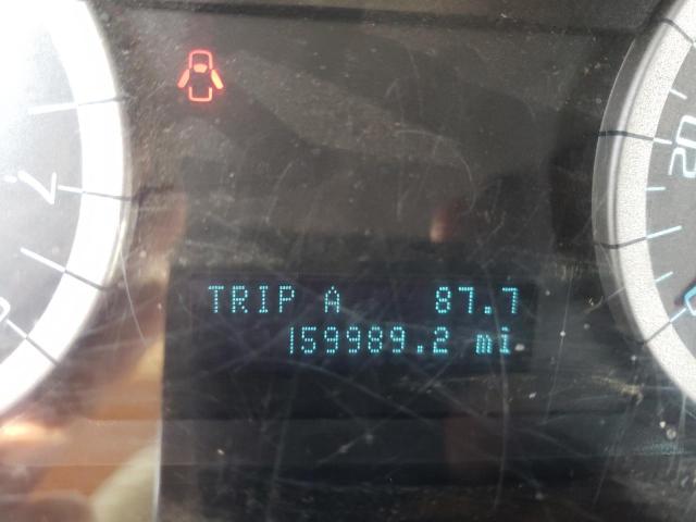 Photo 8 from auction – 2011 FORD ESCAPE XLT with VIN 1FMCU9DG4BKC53306