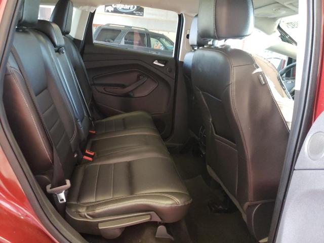Photo 6 from auction – 2015 FORD ESCAPE TIT with VIN 1FMCU9J90FUA15923