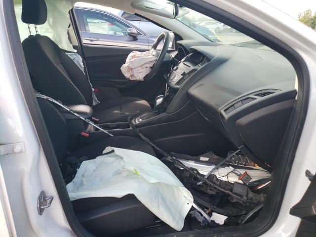 Photo 5 from auction – 2015 FORD FOCUS SE with VIN 1FADP3F28FL304942