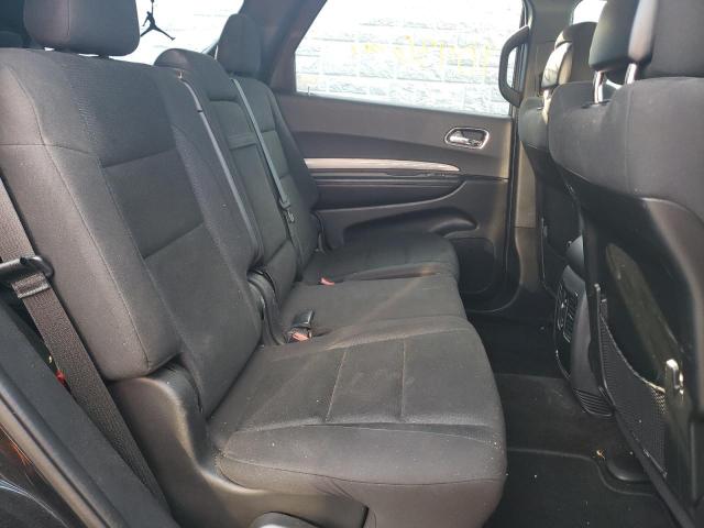 Photo 6 from auction – 2015 DODGE DURANGO SX with VIN 1C4RDJAG7FC864404