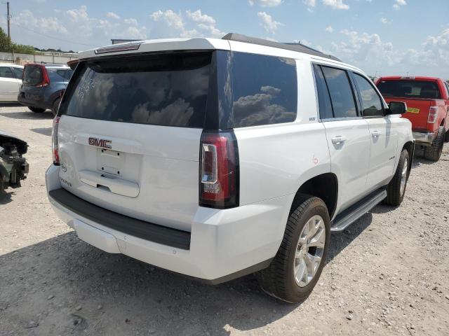 Photo 4 from auction – 2016 GMC YUKON SLT with VIN 1GKS1BKC5GR284793