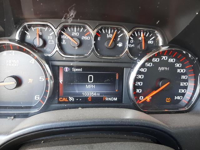 Zdjęcie 8 z aukcji – 2015 GMC SIERRA K15 z VIN 3GTU2VEC3FG232060