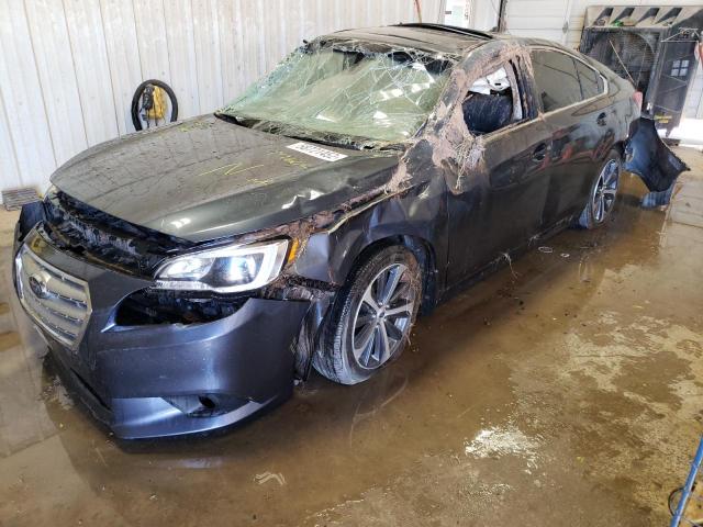 Photo 2 from auction – 2017 SUBARU LEGACY 3.6 with VIN 4S3BNEN68H3022438