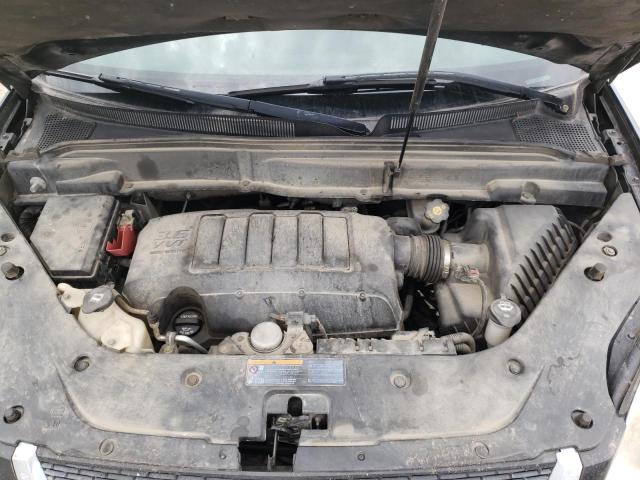 Photo 7 from auction – 2012 GMC ACADIA SLT with VIN 1GKKVRED6CJ351119