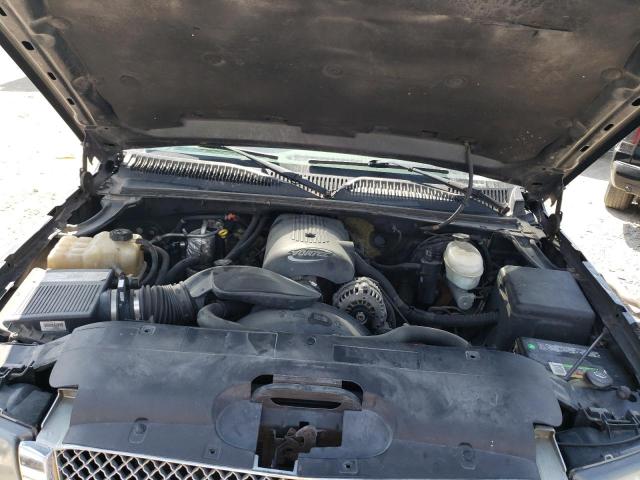 Zdjęcie 7 z aukcji – 2003 CHEVROLET SILVERADO z VIN 2GCEK19T631397094