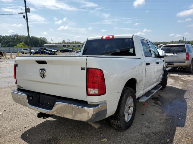 Photo 4 from auction – 2020 RAM 1500 CLASS with VIN 3C6RR6KT4LG130149