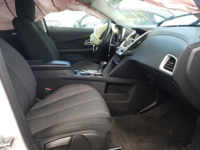 Photo 5 from auction – 2016 CHEVROLET EQUINOX L with VIN 2GNALCEK8G6124484