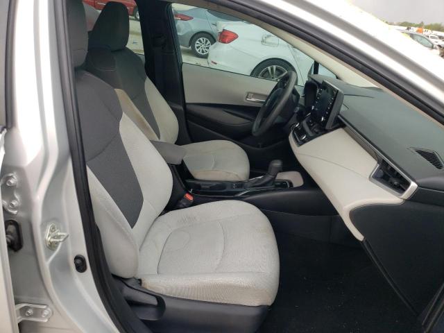 Photo 5 from auction – 2020 TOYOTA COROLLA L with VIN 5YFDPRAE3LP010916