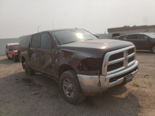 صورة رقم 9 من المزاد - 2018 RAM 2500 ST مع VIN 3C6UR5CL7JG284676