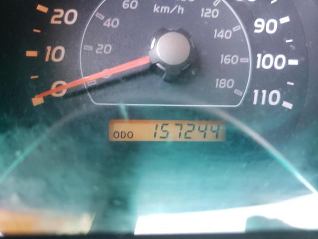 Photo 8 from auction – 2006 TOYOTA 4RUNNER SR with VIN JTEBU14R960100257