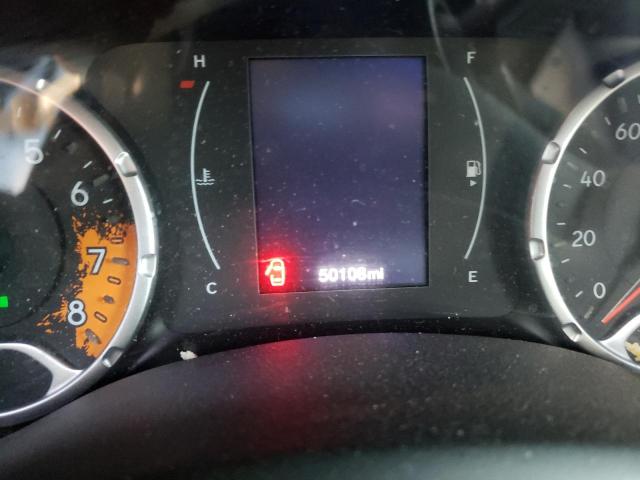 Photo 8 from auction – 2018 JEEP RENEGADE L with VIN ZACCJBBB5JPH73577