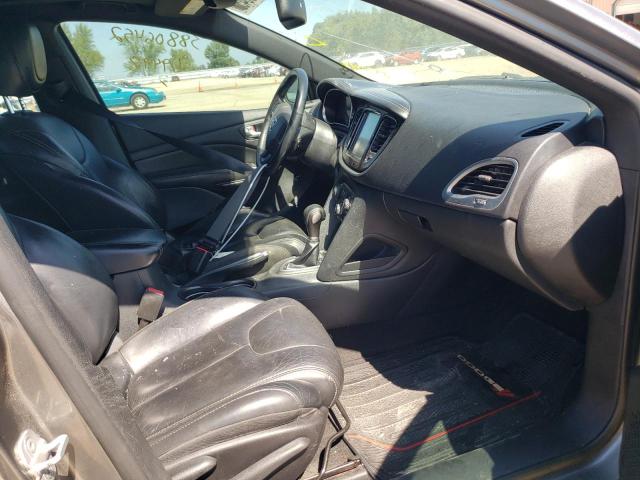 Photo 5 from auction – 2013 DODGE DART LIMIT with VIN 1C3CDFCA3DD293548