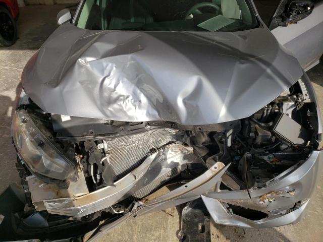 Photo 7 from auction – 2016 HONDA CIVIC EX with VIN 2HGFC2F72GH507748