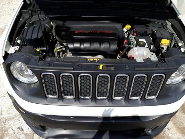 Photo 7 from auction – 2017 JEEP RENEGADE L with VIN ZACCJBBB7HPG58814