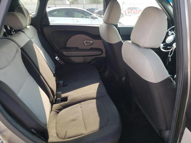 Photo 6 from auction – 2015 KIA SOUL with VIN KNDJN2A22F7154114