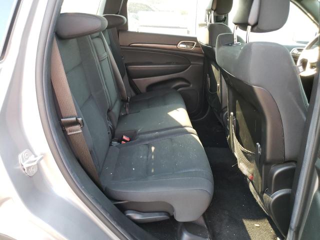 Photo 6 from auction – 2014 JEEP GRAND CHER with VIN 1C4RJFAG2EC240627