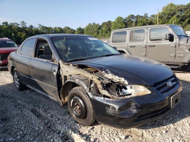 HONDA ACCORD EX 2002 with VIN 1HGCG66832A153737 - Photo from auction