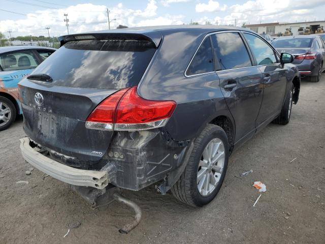 Photo 4 from auction – 2009 TOYOTA VENZA with VIN 4T3BE11A19U007023