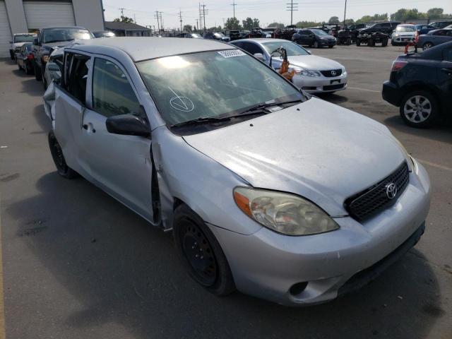 TOYOTA COROLLA MA 2006 with VIN 2T1KR32E46C565620 - Photo from auction