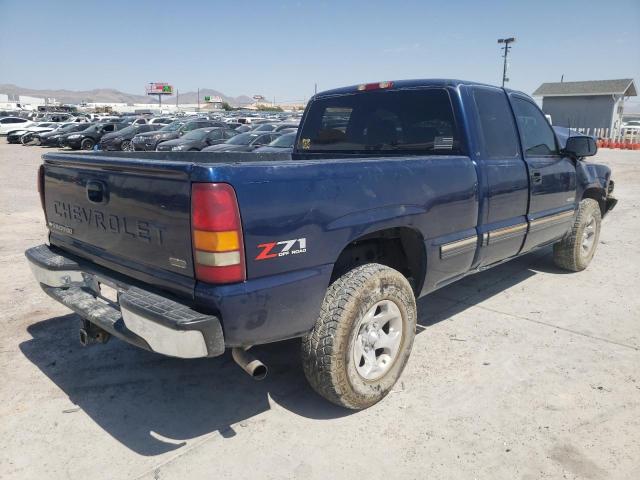 Photo 4 from auction – 2002 CHEVROLET SILVERADO with VIN 1GCEK19T12Z118981