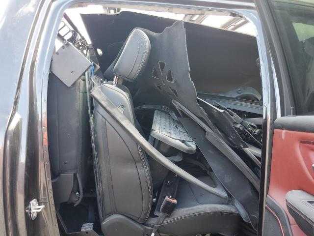 Photo 6 from auction – 2020 RAM 1500 REBEL with VIN 1C6SRFLT4LN156497