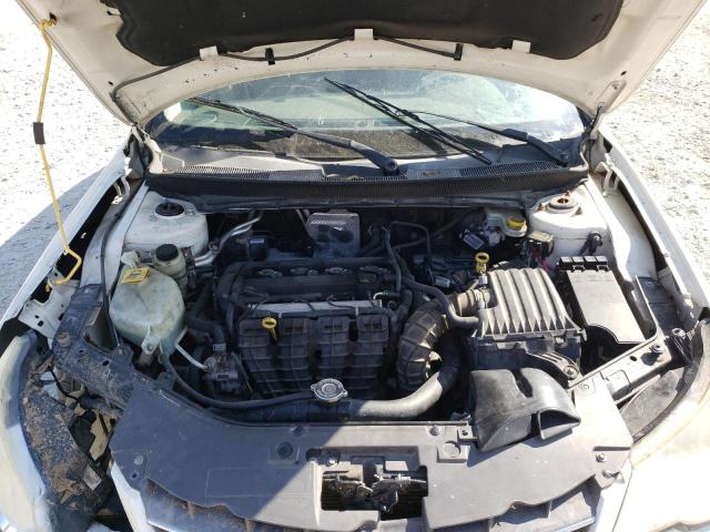 Photo 7 from auction – 2007 CHRYSLER SEBRING TO with VIN 1C3LC56K67N663133