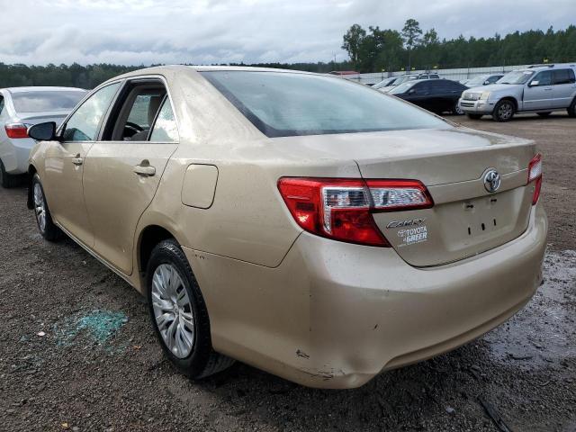 Photo 3 from auction – 2012 TOYOTA CAMRY BASE with VIN 4T1BF1FK3CU010729