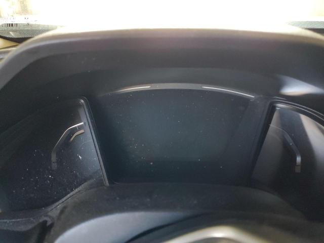 Photo 8 from auction – 2019 HONDA CIVIC LX with VIN 2HGFC2F68KH558994