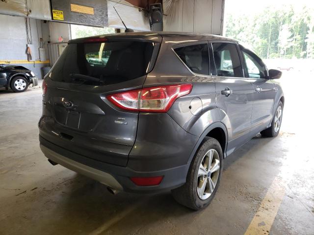 Photo 4 from auction – 2015 FORD ESCAPE SE with VIN 1FMCU9GX0FUB27773
