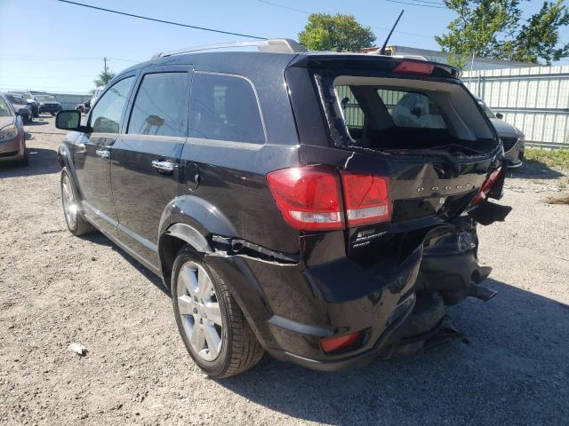 Zdjęcie 3 z aukcji – 2014 DODGE JOURNEY LI z VIN 3C4PDDDG3ET138580