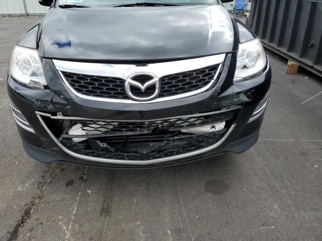 Photo 9 from auction – 2010 MAZDA CX-9 with VIN JM3TB3MV8A0227380