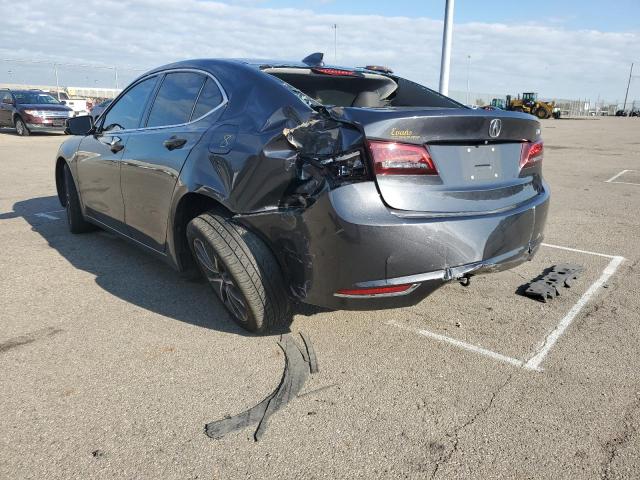 Photo 3 from auction – 2016 ACURA TLX with VIN 19UUB2F38GA004490