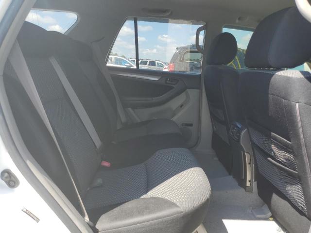 Photo 6 from auction – 2007 TOYOTA 4RUNNER SR with VIN JTEZU14R070086751
