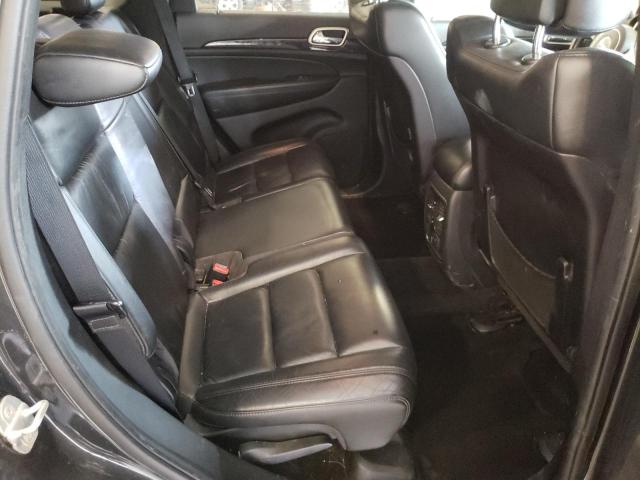 Photo 6 from auction – 2011 JEEP GRAND CHER with VIN 1J4RR4GG4BC731159