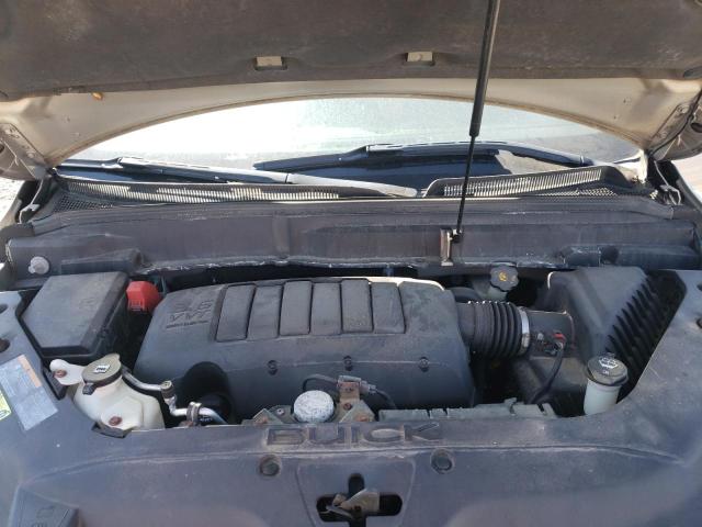 Photo 7 from auction – 2012 BUICK ENCLAVE with VIN 5GAKVCEDXCJ194270