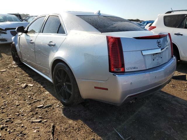 Photo 3 from auction – 2011 CADILLAC CTS PREMIU with VIN 1G6DS5ED8B0130800