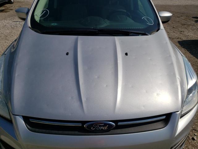 Photo 9 from auction – 2013 FORD ESCAPE SE with VIN 1FMCU9GX3DUD50256