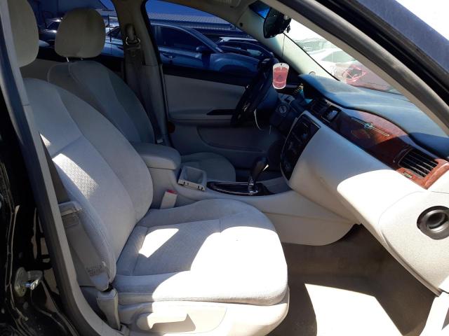 Photo 5 from auction – 2011 CHEVROLET IMPALA LS with VIN 2G1WF5EK7B1259200