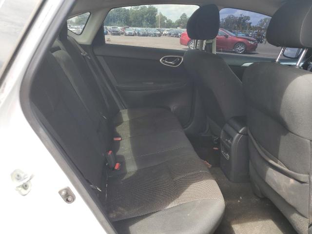 Photo 6 from auction – 2015 NISSAN SENTRA S with VIN 3N1AB7AP7FY249092