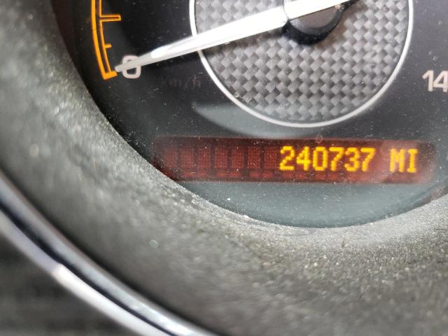 Photo 8 from auction – 2007 SATURN AURA XE with VIN 1G8ZS57N07F306469