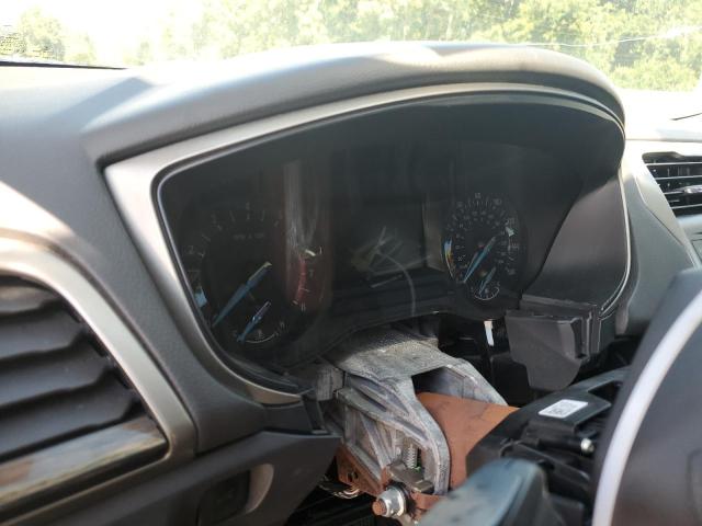 Photo 8 from auction – 2013 FORD FUSION with VIN 3FA6P0H90DR255512