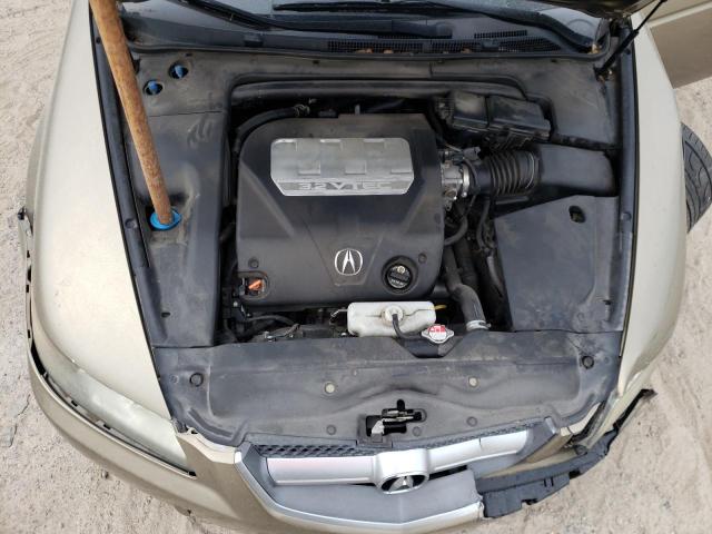 Photo 7 from auction – 2008 ACURA TL with VIN 19UUA66218A044560