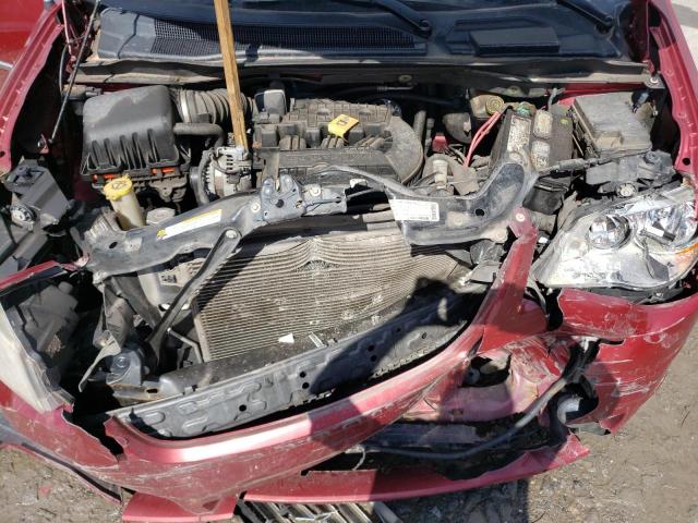 Photo 7 from auction – 2010 CHRYSLER TOWN & COU with VIN 2A4RR8DX1AR395004