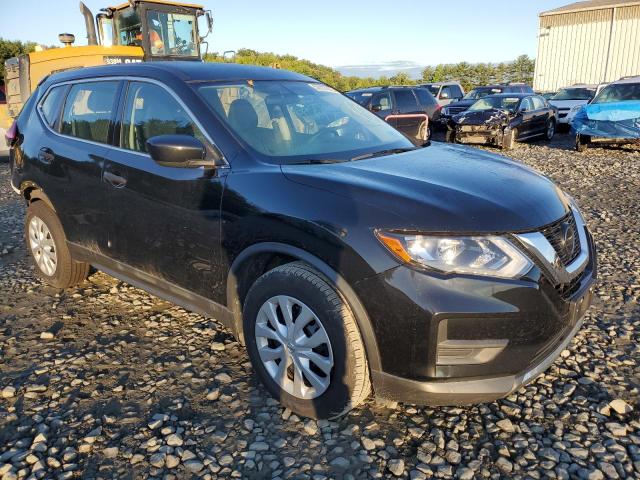 NISSAN ROGUE S 2018 with VIN 5N1AT2MV3JC758147 - Photo from auction